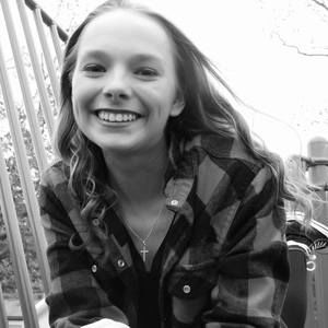 Meet your Posher, Brianna